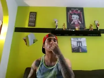 Chaturbate Live Sex of dannyking1299