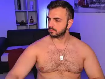 Chaturbate Live Porn of jace_thorne