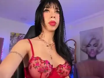 Chaturbate Live Sex of marily_daniela_