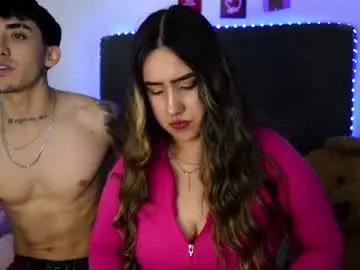 Chaturbate Adult Video Chat of nath_and_lianx