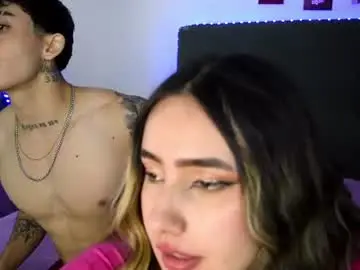 Chaturbate Sex Cam of nath_and_lianx