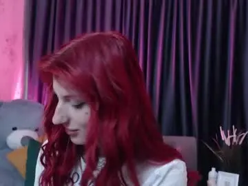 Chaturbate Best Webcam of nina_b1um
