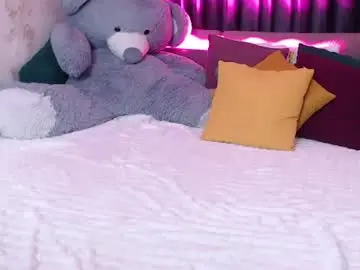 Chaturbate Adult Webcams of nina_b1um