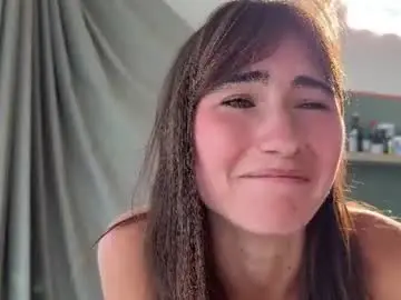 Chaturbate Live Sex Cam of oofbabe__