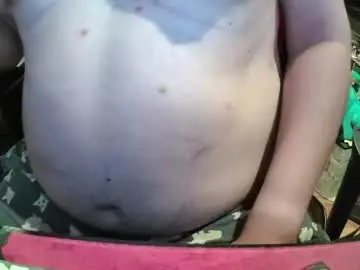Chaturbate Nude Webcam of thicky614