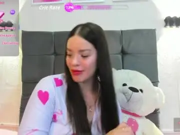Chaturbate Live Porn of valeri_martin