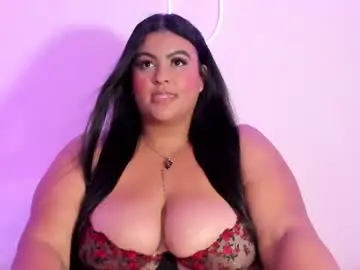 Chaturbate Best live sex cam show of vanesa_orozco777