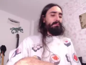 Chaturbate Sex Chat of wake_and_bakee