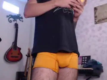 Chaturbate Live Porn of wake_and_bakee