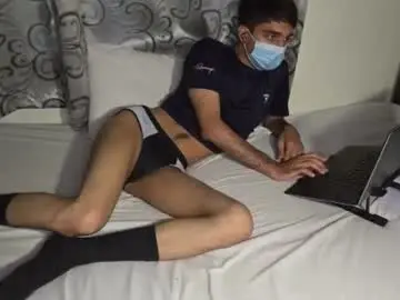 Chaturbate Live Sex Cam of wankaaster