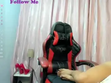 Chaturbate Free Porn Cam of your_dreamasian