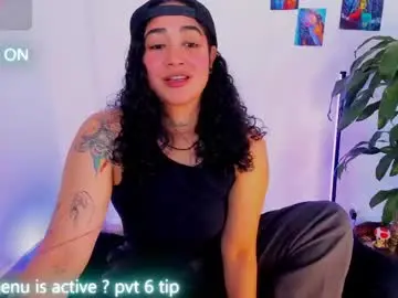 Chaturbate Sex Cam of _kat_1