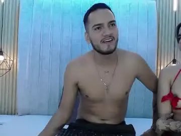 Chaturbate Free Porn Cam of carolinaysebas