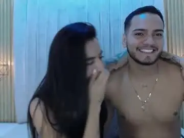 Chaturbate Live Sex of carolinaysebas