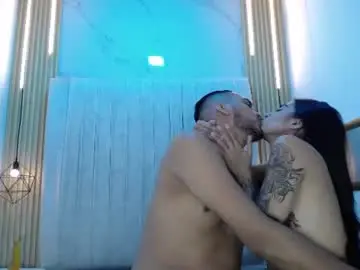 Chaturbate Watch Live Sex Cams of carolinaysebas