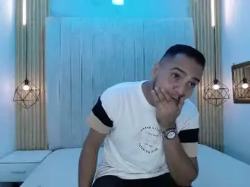Chaturbate Adult Video Chat of carolinaysebas