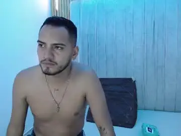 Chaturbate Live Sex of carolinaysebas