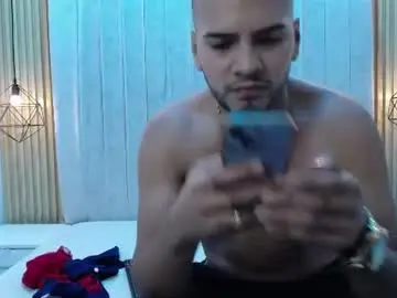 Chaturbate Best live sex cam show of carolinaysebas