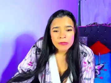 Chaturbate Nude Webcam of cataleyahot_132