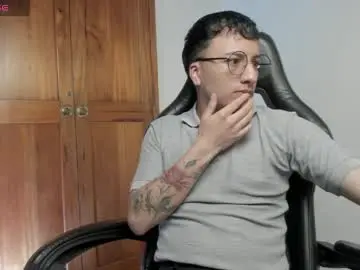 Chaturbate Adult Webcam of dereck_klain