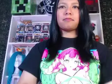 Chaturbate Sex Chat of evybubbles_