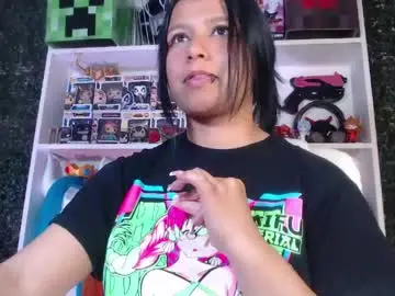 Chaturbate Free Live Porn of evybubbles_