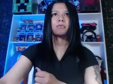 Chaturbate Live Porn of evybubbles_
