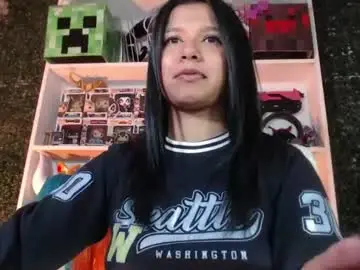 Chaturbate Free Porn Cam of evybubbles_