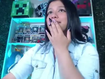 Chaturbate Private Sex Chat of evybubbles_