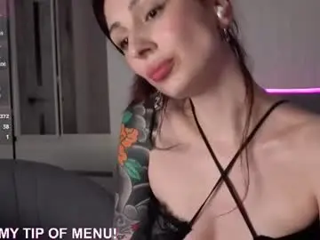 Chaturbate Sex Cam of itsbianca