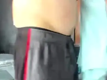 Chaturbate Nude Webcam of jasonmartiinez