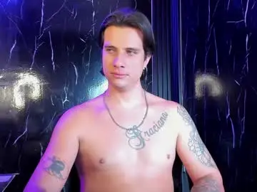 Chaturbate Private Sex Chat of jayalvarrez_
