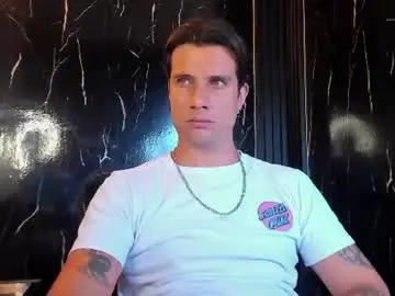 Chaturbate Live Sex Cam of jayalvarrez_