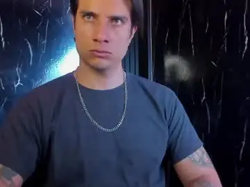 Chaturbate Live Porn of jayalvarrez_