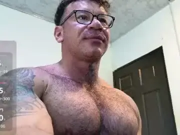 Chaturbate Adult Video Chat of jocobo_hot