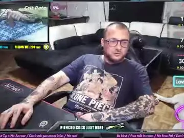 Chaturbate Live Porn of law_leek