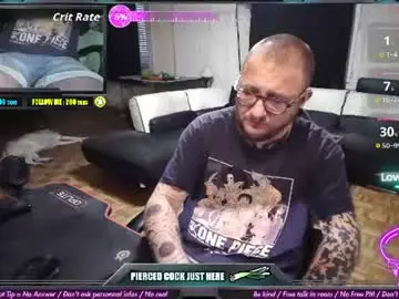 Chaturbate Sex Chat of law_leek