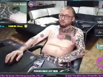 Chaturbate Free Live Porn of law_leek