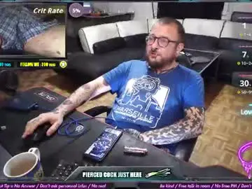 Chaturbate Adult Webcam of law_leek