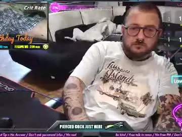 Chaturbate Adult Webcam of law_leek