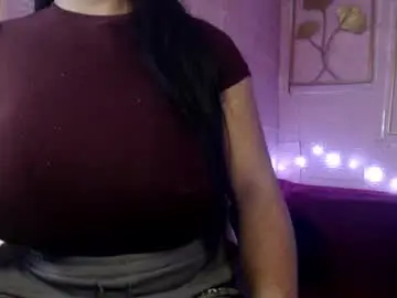Chaturbate Live Sex Cam of naughty_lorien143