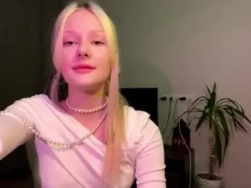 Chaturbate Nude Webcam of phungegland