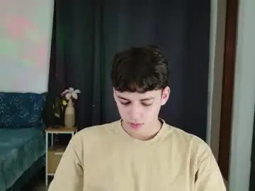 Chaturbate Sex Chat of seth_ryder