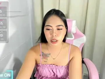 Chaturbate Live Porn of slutyshaine