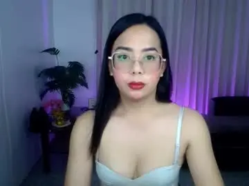 Chaturbate Nude Webcam of transmanilasue