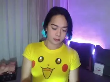 Chaturbate Best Webcam of transmanilasue