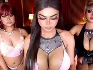 Chaturbate Live Porn of unforgettableruby