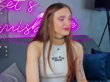 Chaturbate Sex Chat of virdjinia_green