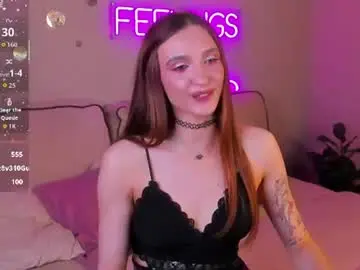 Chaturbate Adult Webcams of virdjinia_green