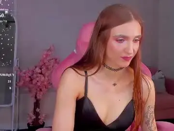 Chaturbate Sex Cam of virdjinia_green